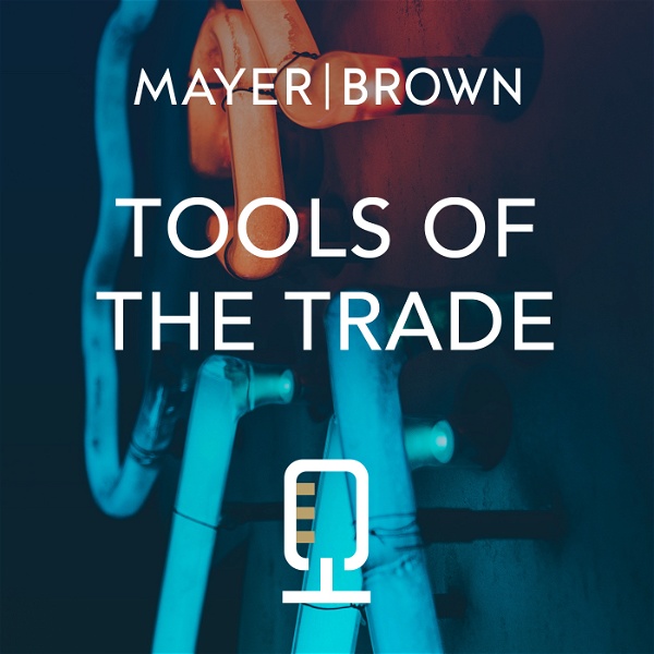 Artwork for Tools of the Trade