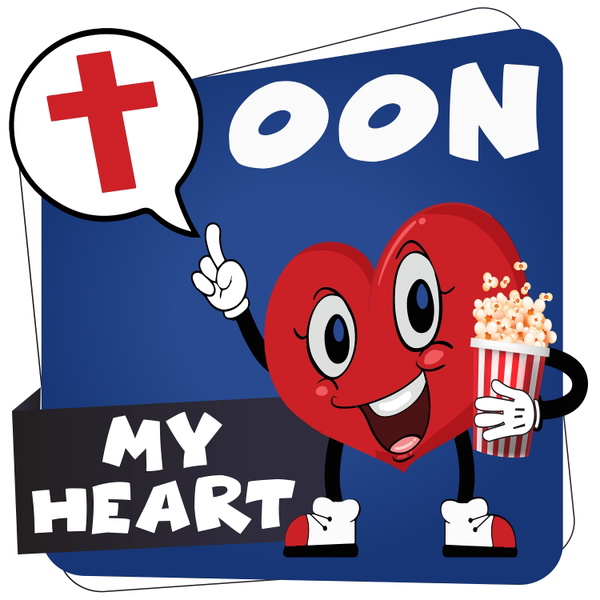 Artwork for Toon My Heart