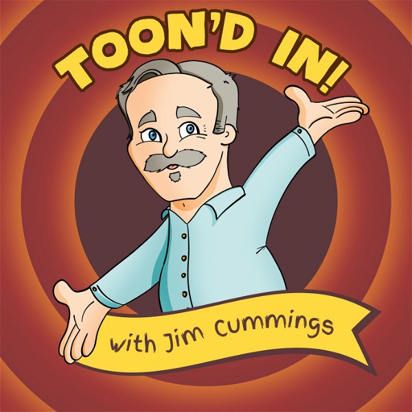 Artwork for Toon'd In!