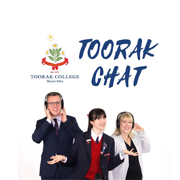 Artwork for Toorak Chat
