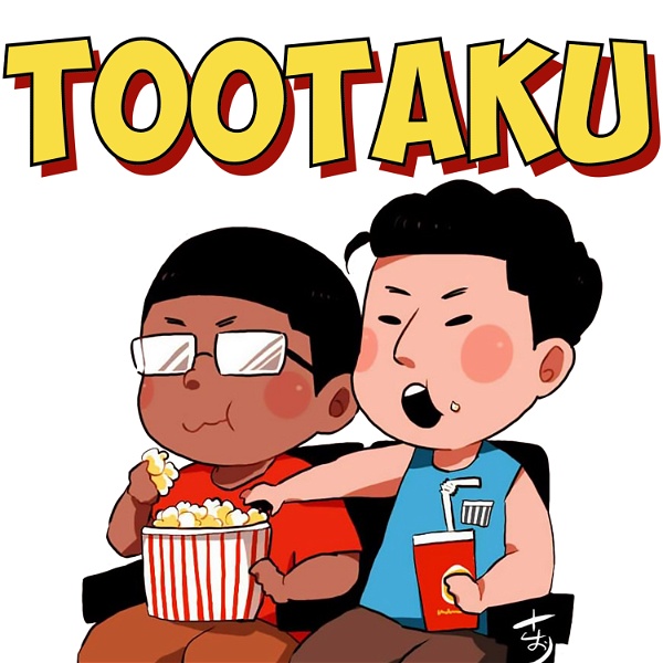 Artwork for TooTaku