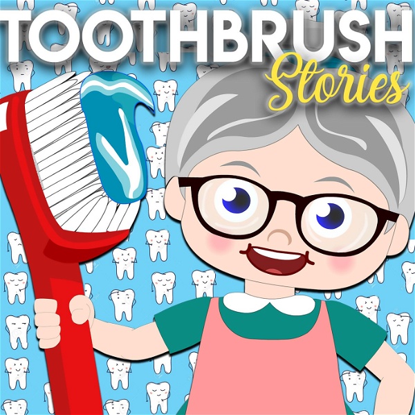 Artwork for Toothbrush Stories