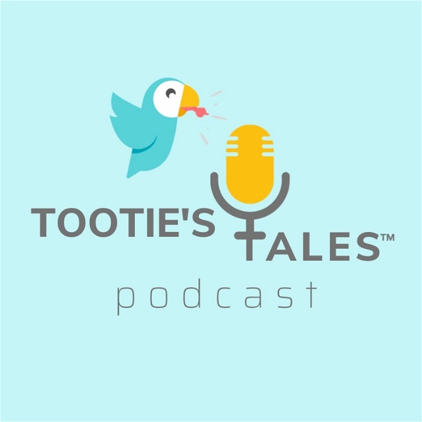 Artwork for Tootie’s Tales