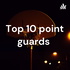 Top 10 point guards