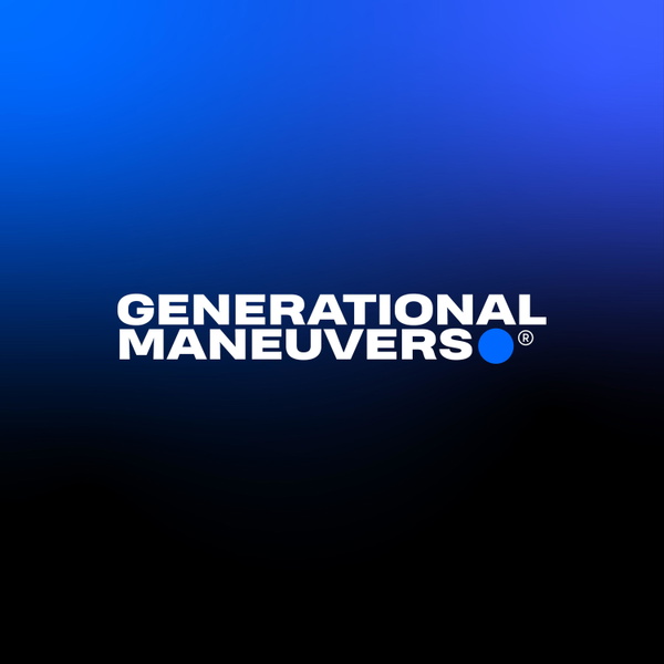Artwork for Generational Maneuvers