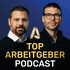 TOP Arbeitgeber Podcast – Personal und Führung im Fokus