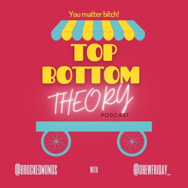 Artwork for Top Bottom Theory