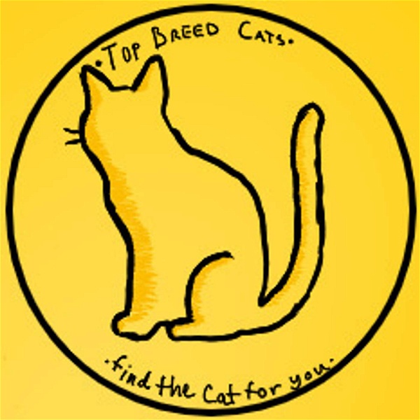 Artwork for Top Breed cats