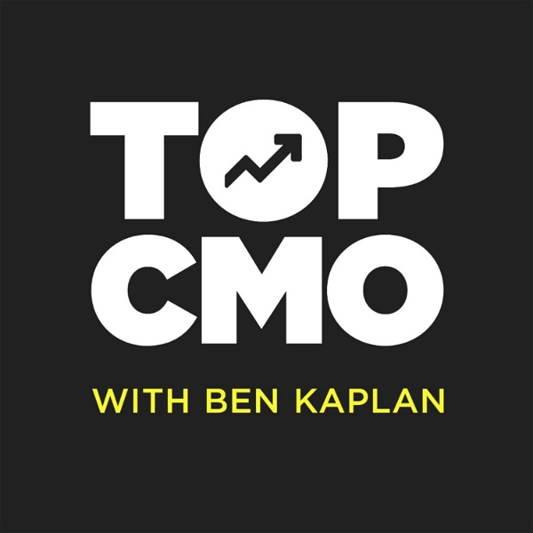 Artwork for TOP CMO