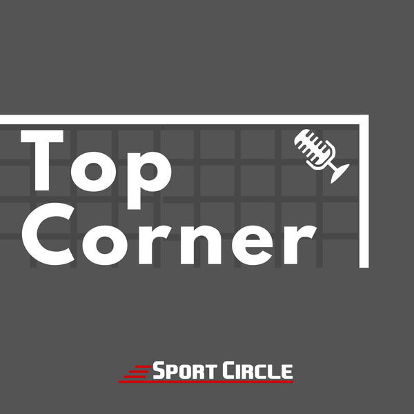Artwork for Top Corner
