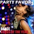 Top Dance Songs of the Year