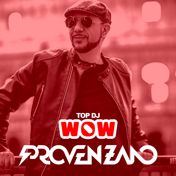 Artwork for TOP DJ