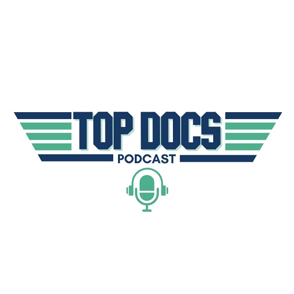 Artwork for Top Docs Podcast
