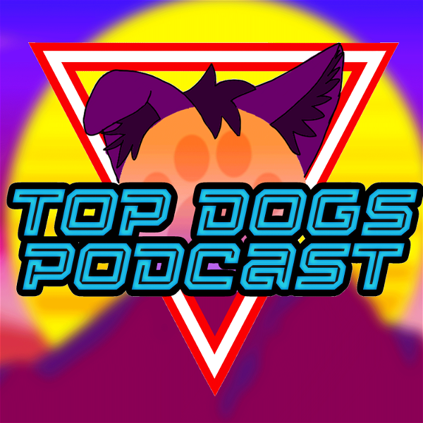 Artwork for Top Dogs Podcast