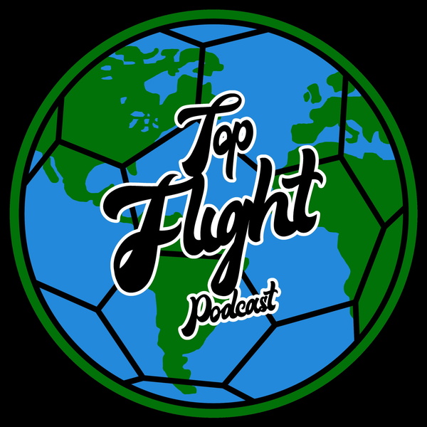 Artwork for Top Flight