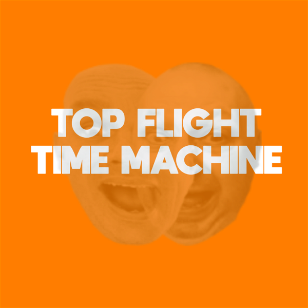 Artwork for Top Flight Time Machine