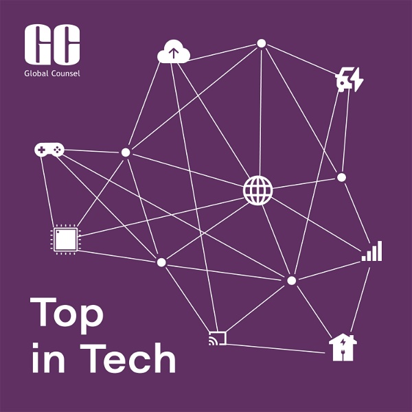 Artwork for Top in Tech