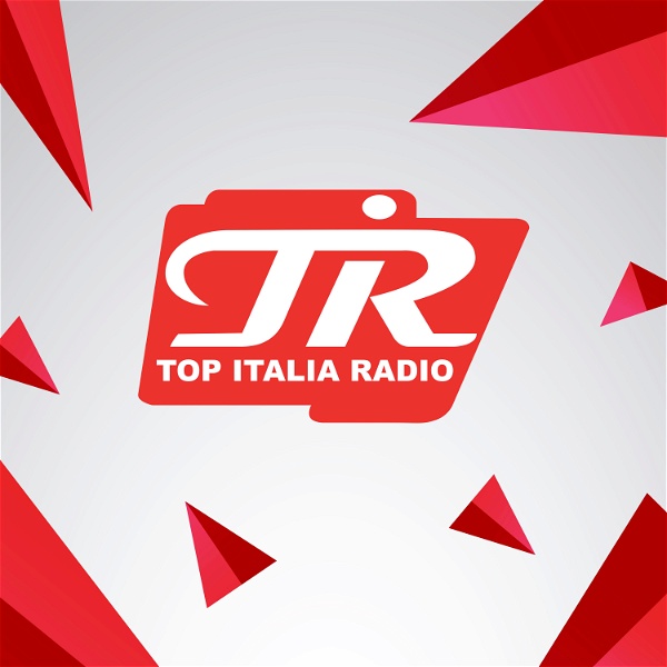 Artwork for Top Italia Radio Le interviste