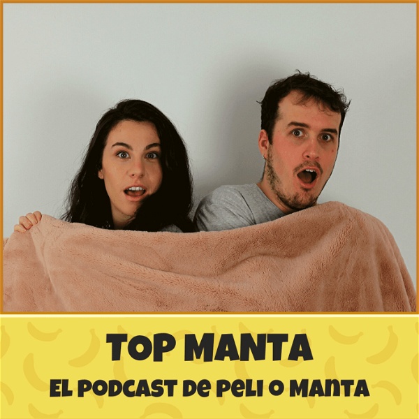Artwork for Top Manta, el podcast de Peli o Manta