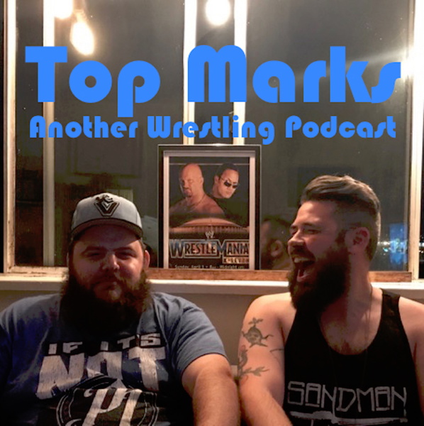 Artwork for Top Marks
