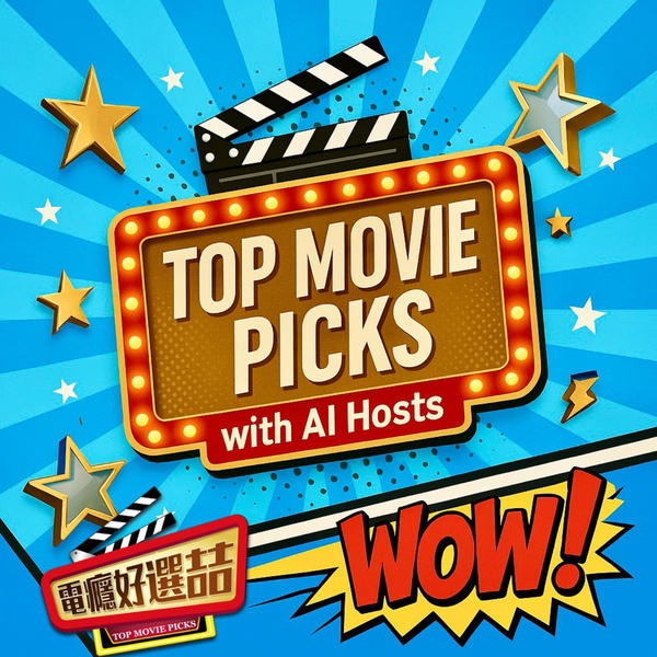 Artwork for Top Movie Picks