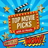 Top Movie Picks