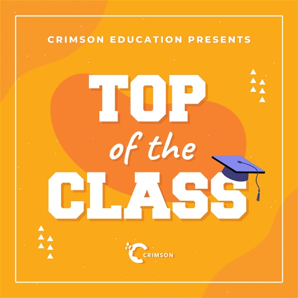 Artwork for Top of the Class