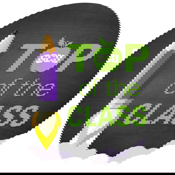 Artwork for Top of the Class