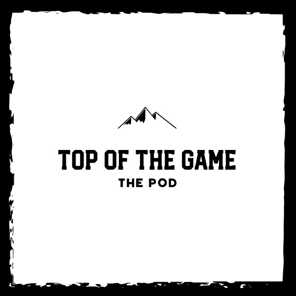 Artwork for Top Of The Game