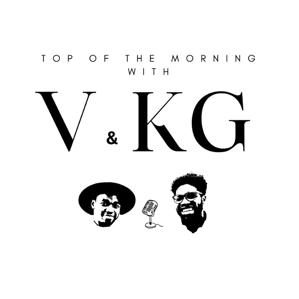 Artwork for Top of the Morning!