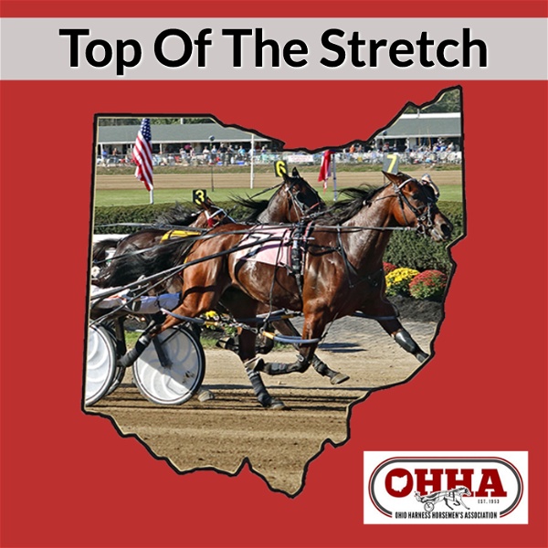 Artwork for Top of the Stretch
