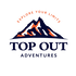 Top Out Adventures Podcast