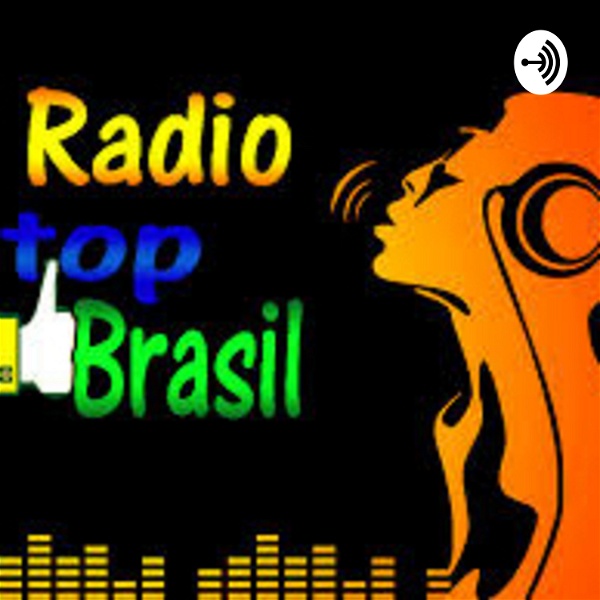 Artwork for Top rádio Brasil