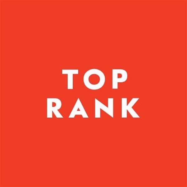 Artwork for Top Rank Podcast