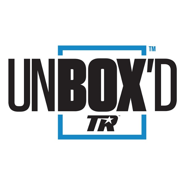 Artwork for Top Rank: Unbox'd