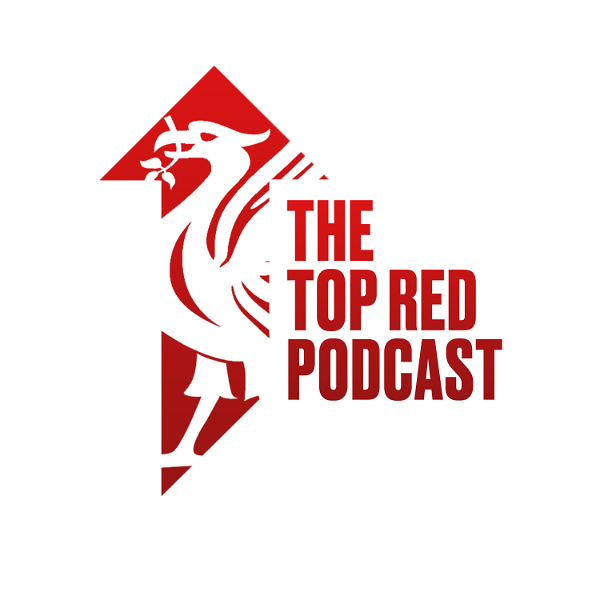 Artwork for Top Red Podcast