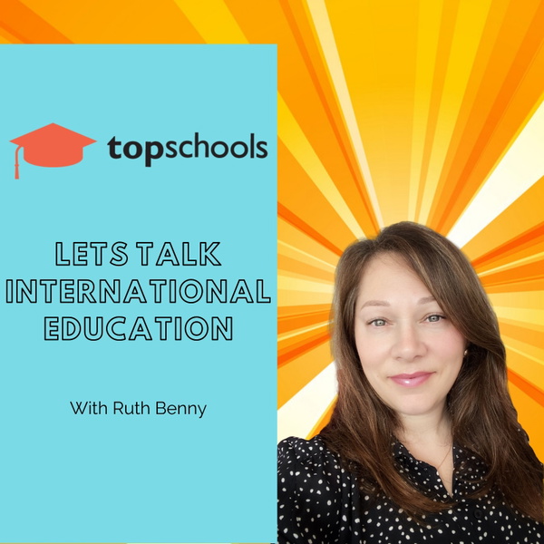 Artwork for Top Schools Asia