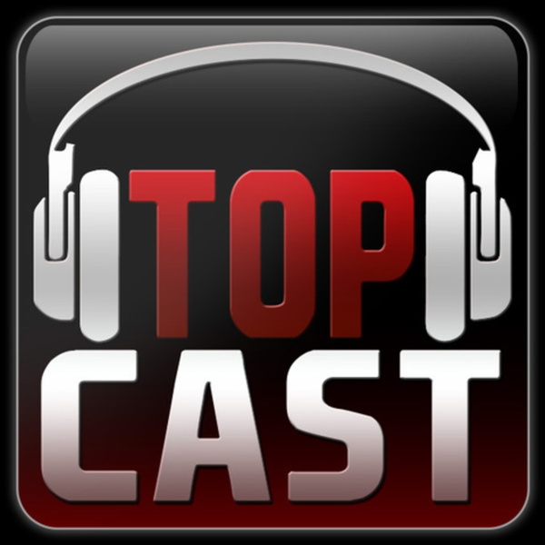Artwork for Top Secret Cast