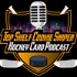 Top Shelf Cookie Sniper Hockey Card Podcast