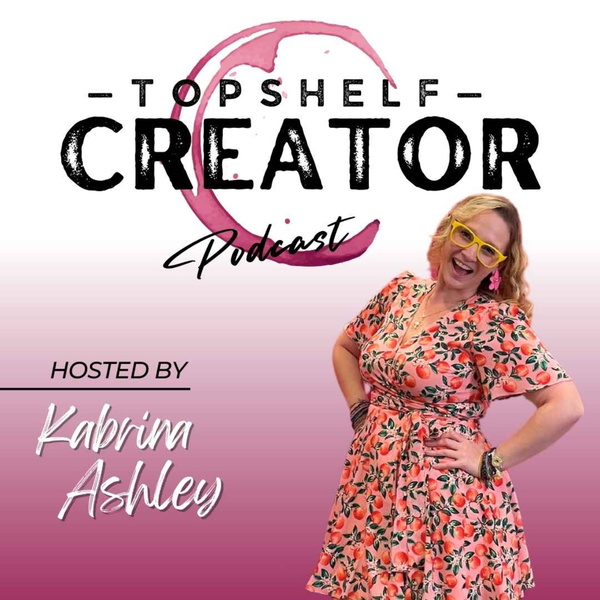 Artwork for Top Shelf Creator