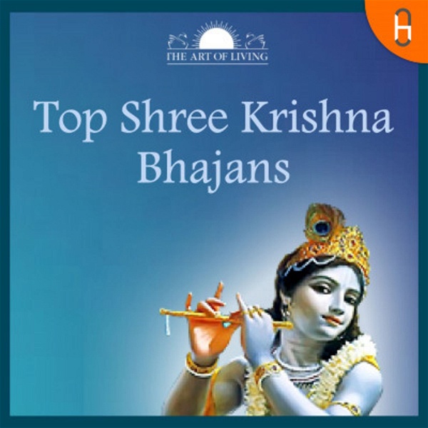 Artwork for Top Shree Krishna Bhajanss