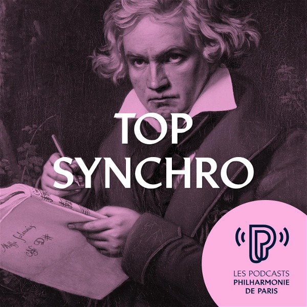 Artwork for Top Synchro