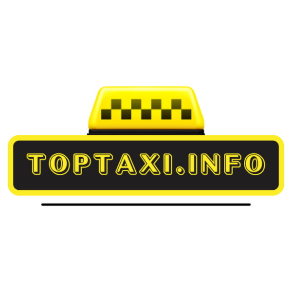 Artwork for Top Taxi