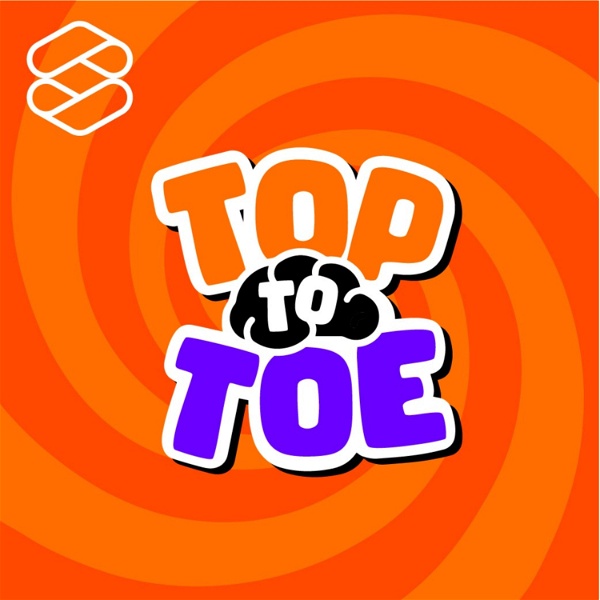 Artwork for TOP TO TOE