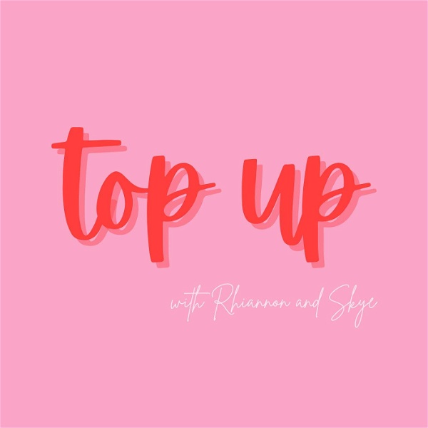 Artwork for Top Up