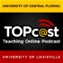 TOPcast: The Teaching Online Podcast