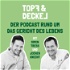 Topf & Deckel - der Podcast rund um das Gericht des Lebens