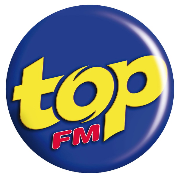 Artwork for TOPFM MAURITIUS
