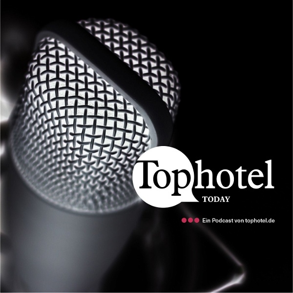 Artwork for Tophotel Today