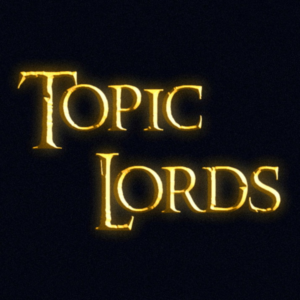Artwork for Topic Lords